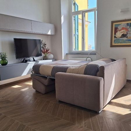Alocasia Luxury Stay Salerno Exteriör bild