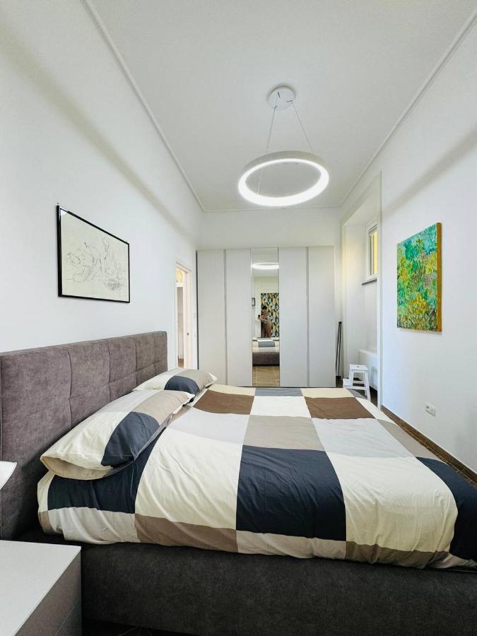 Alocasia Luxury Stay Salerno Exteriör bild
