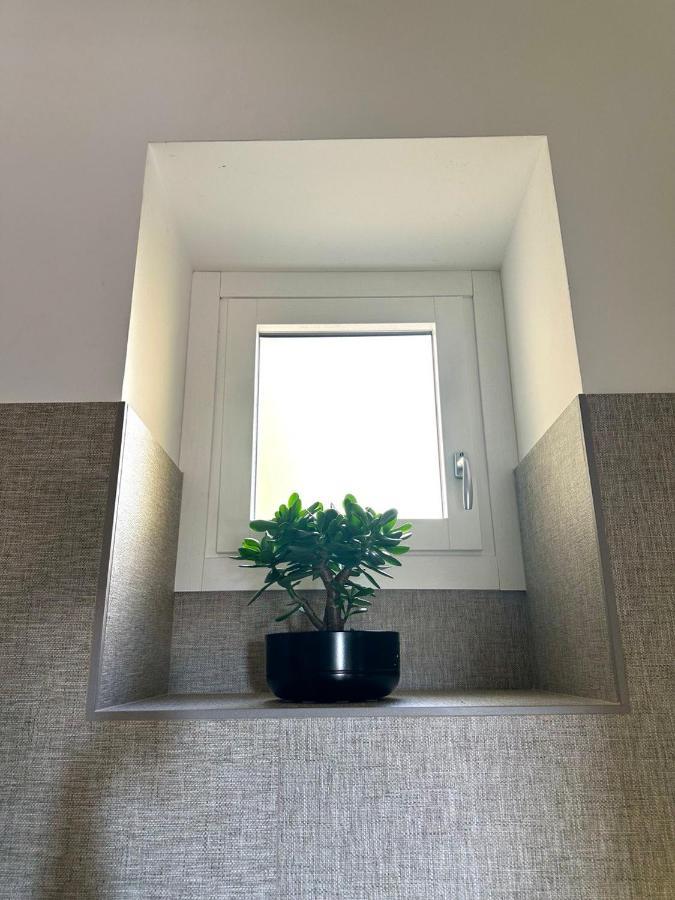 Alocasia Luxury Stay Salerno Exteriör bild