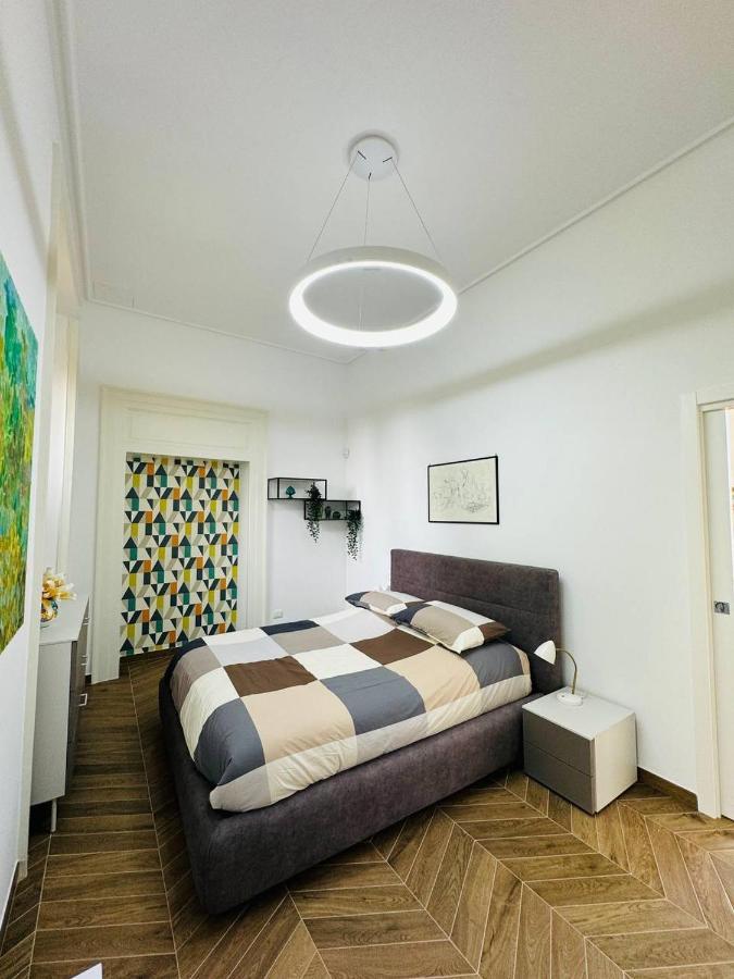 Alocasia Luxury Stay Salerno Exteriör bild