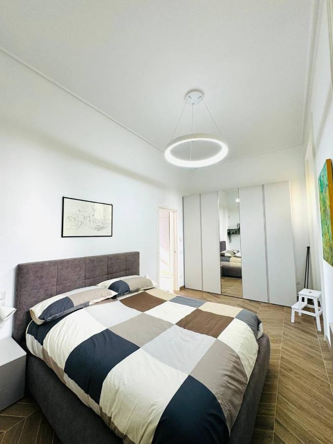 Alocasia Luxury Stay Salerno Exteriör bild