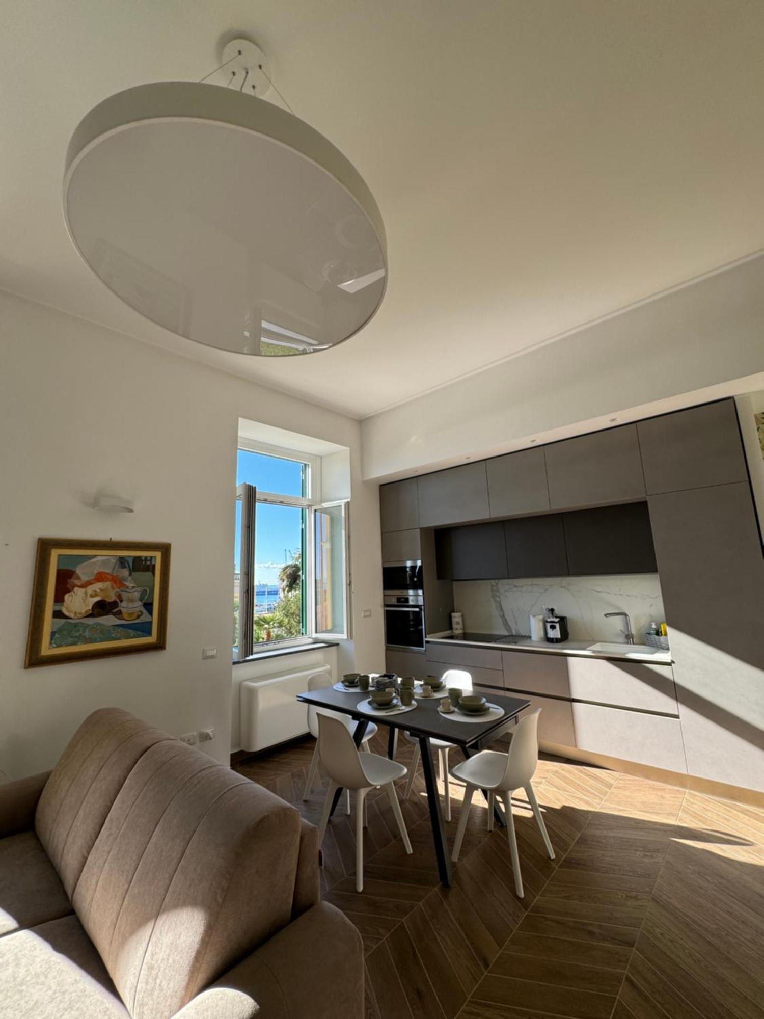 Alocasia Luxury Stay Salerno Exteriör bild