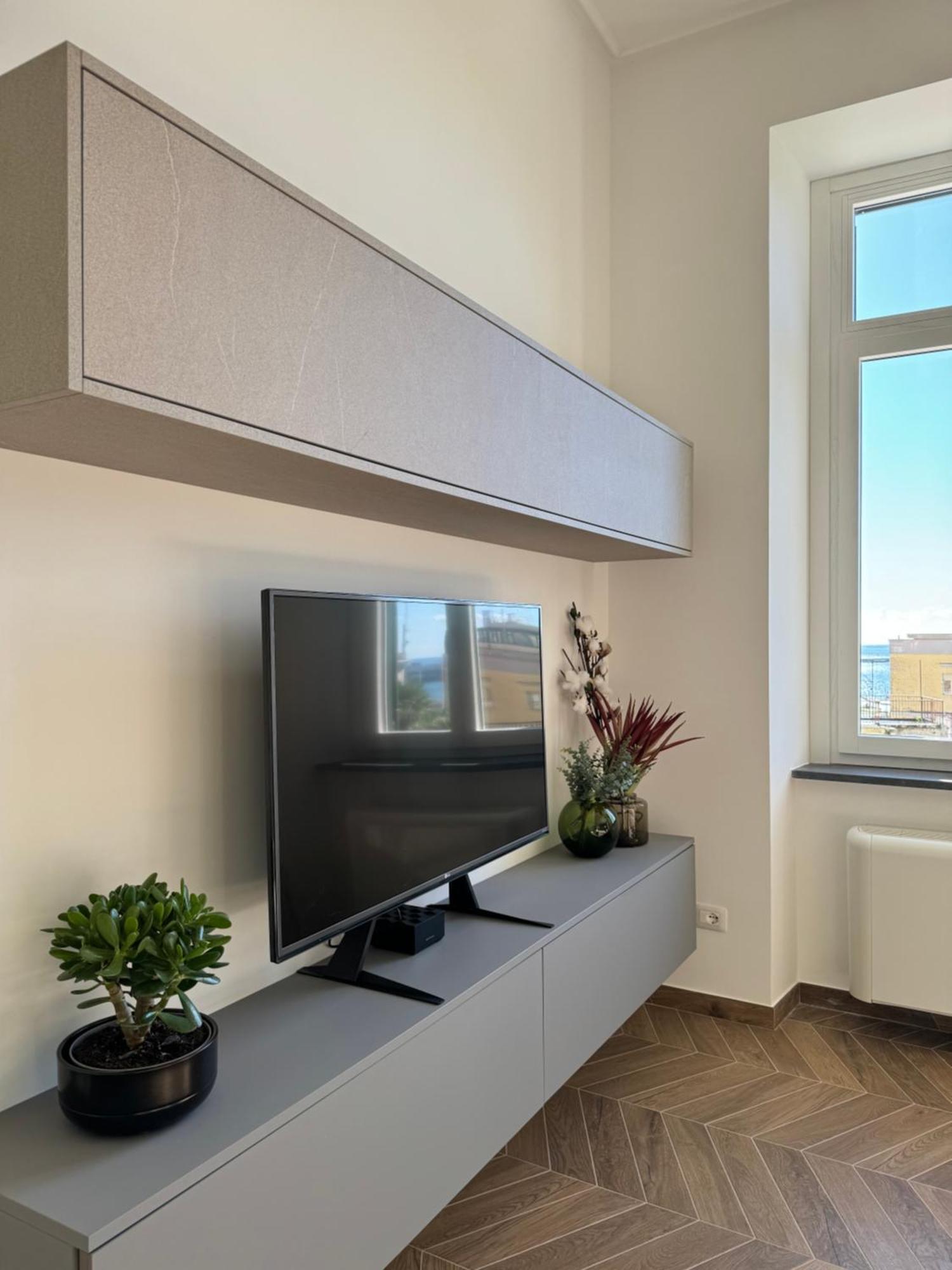 Alocasia Luxury Stay Salerno Exteriör bild