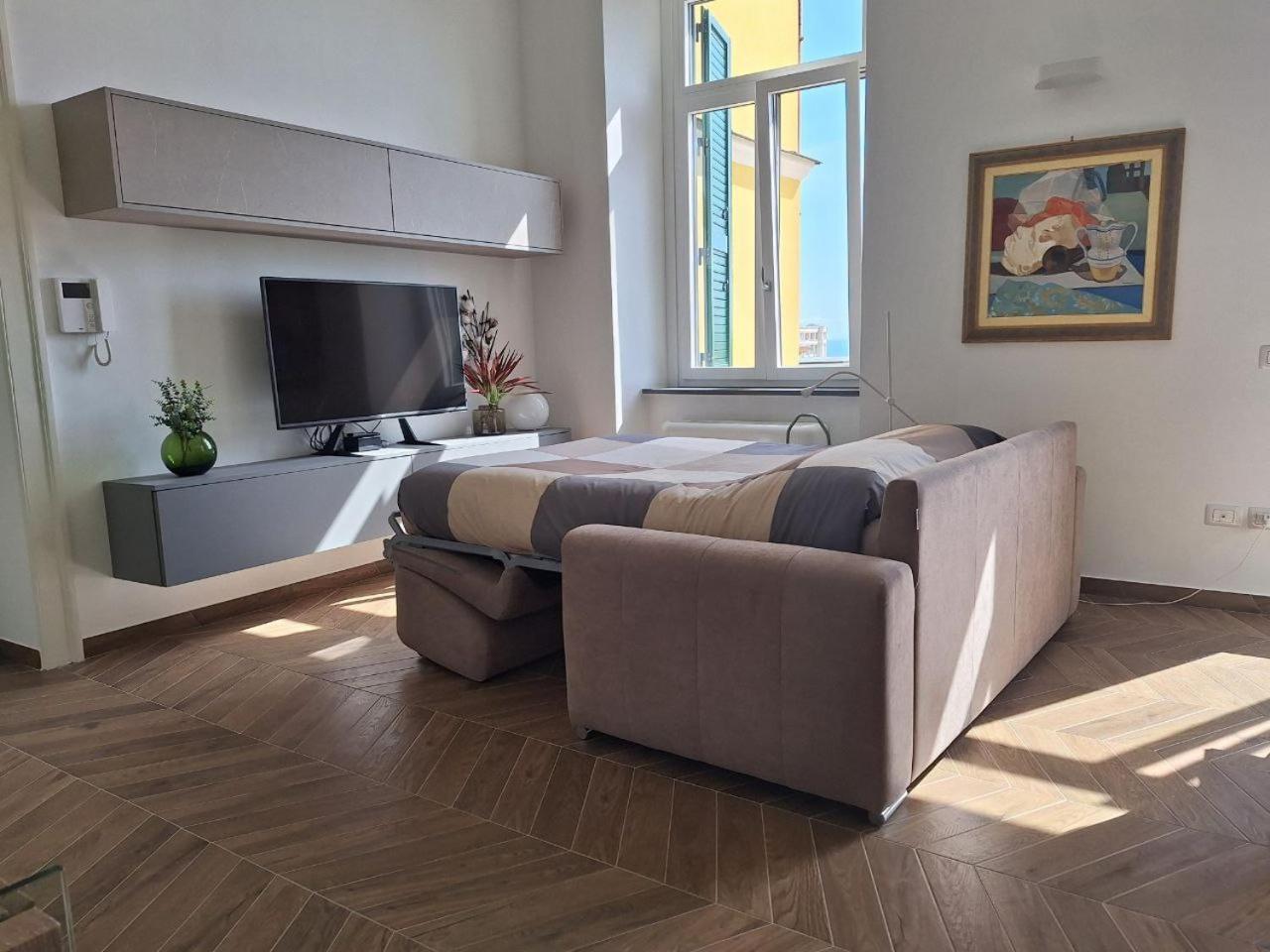 Alocasia Luxury Stay Salerno Exteriör bild