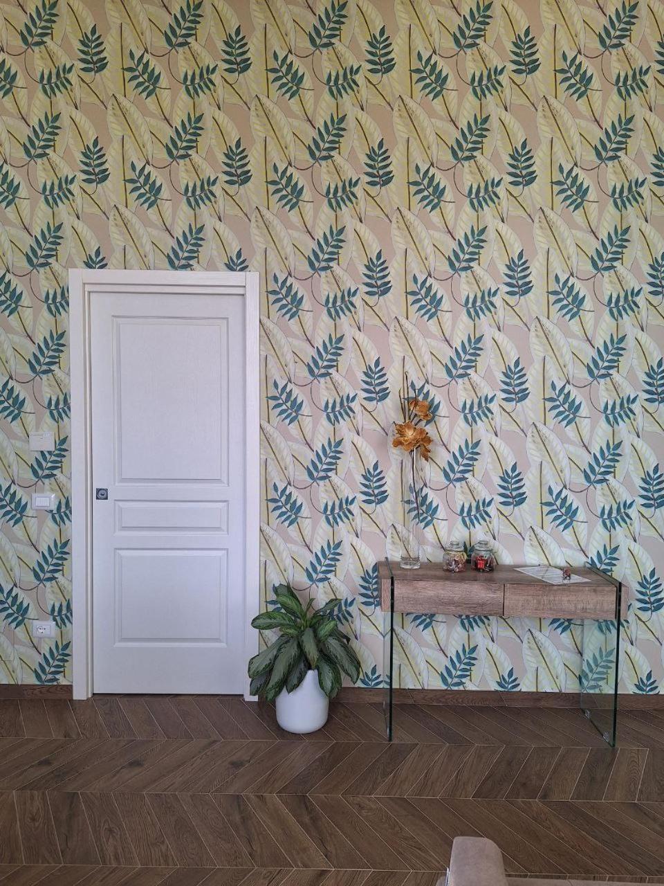 Alocasia Luxury Stay Salerno Exteriör bild