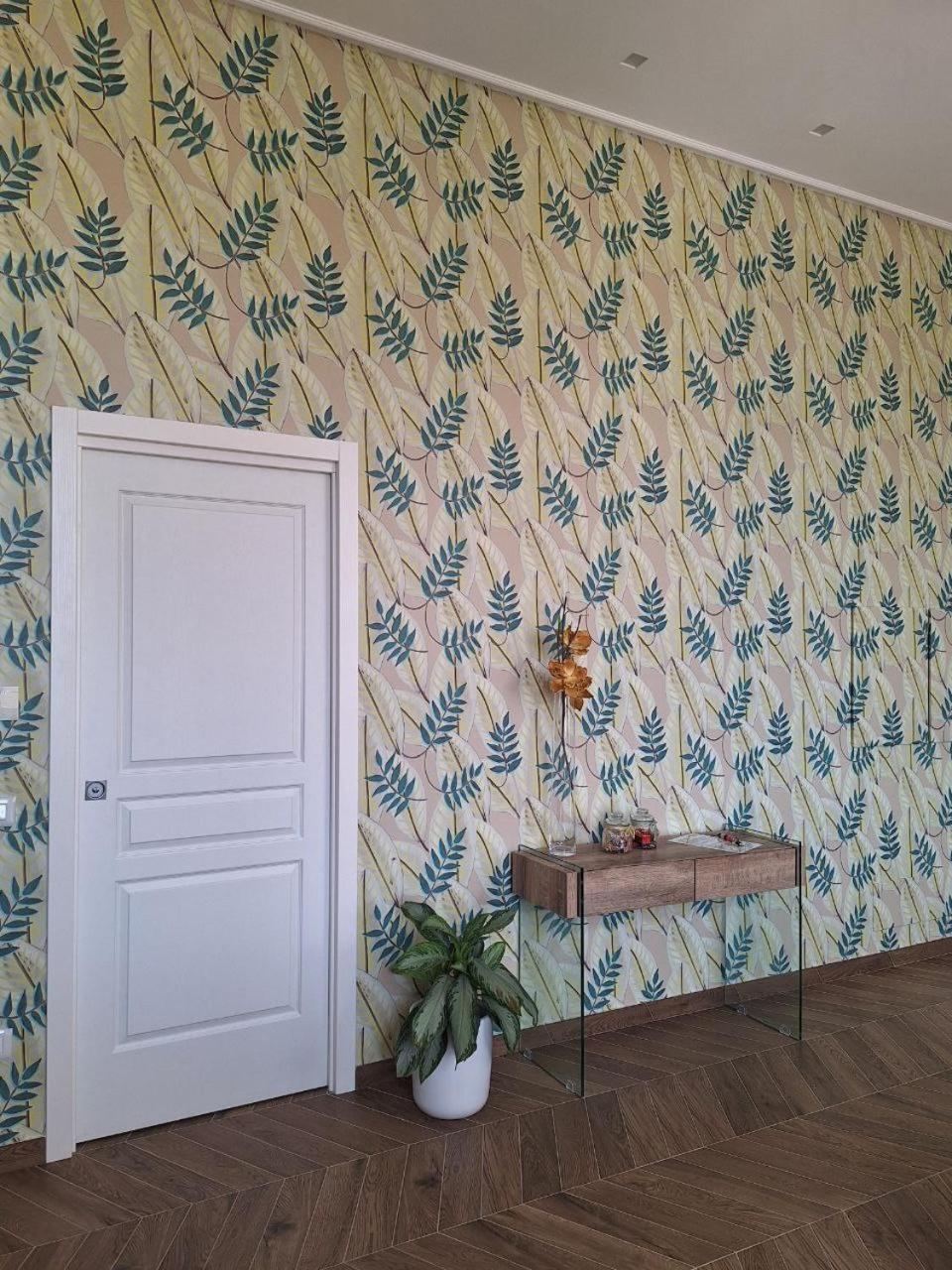 Alocasia Luxury Stay Salerno Exteriör bild